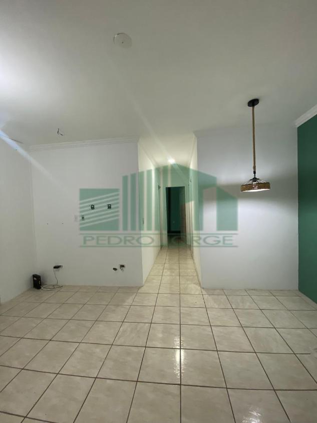 Apartamento à venda com 3 quartos, 89m² - Foto 3