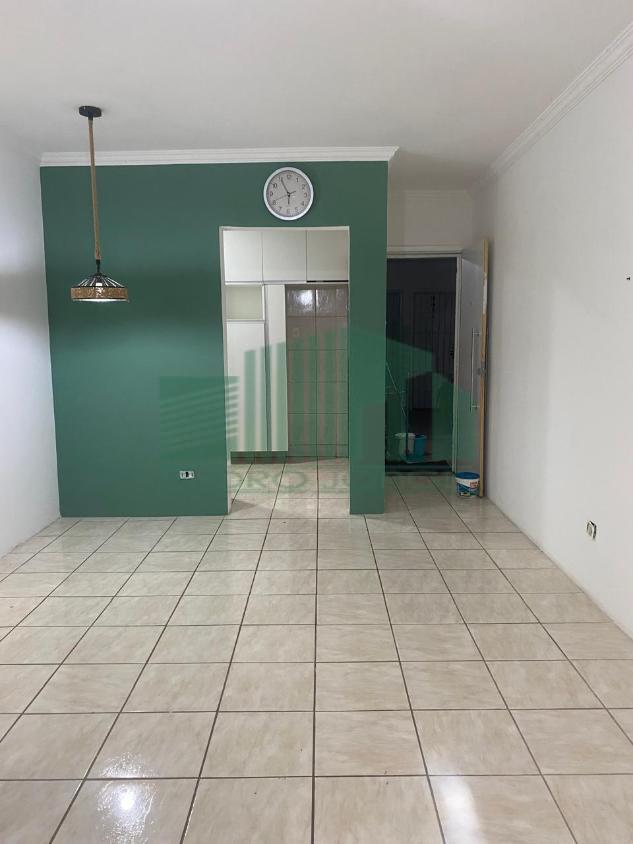 Apartamento à venda com 3 quartos, 89m² - Foto 1