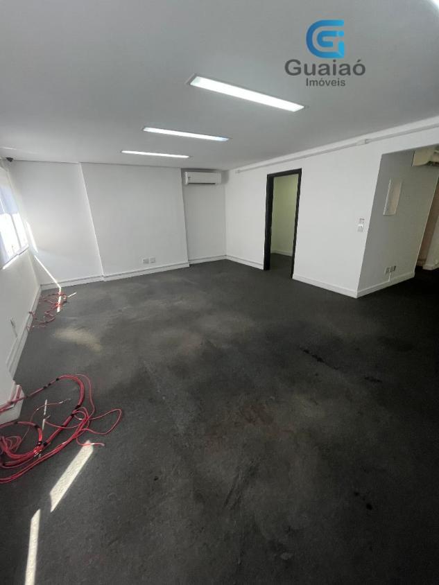 Conjunto Comercial-Sala para alugar, 256m² - Foto 7