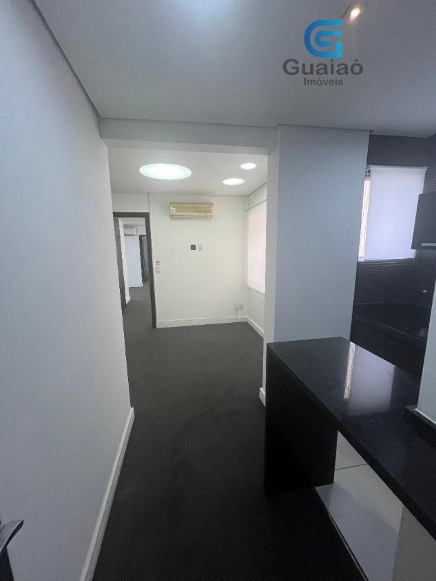 Conjunto Comercial-Sala para alugar, 256m² - Foto 12