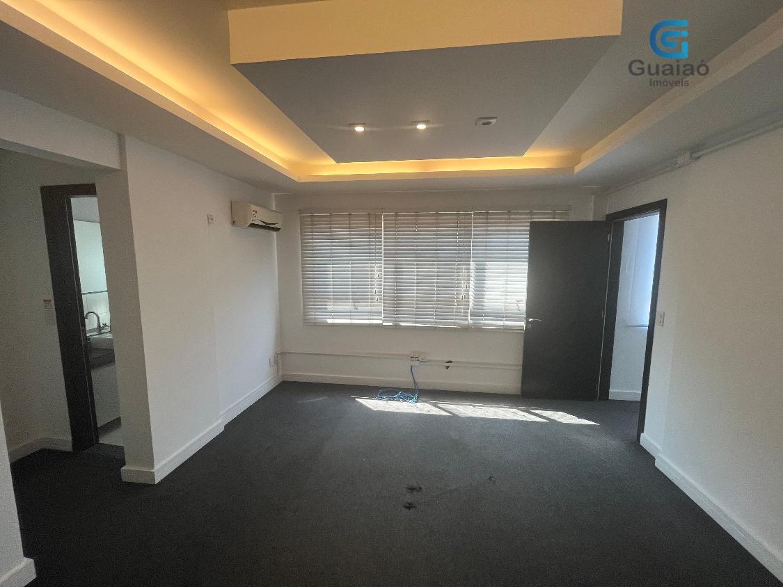 Conjunto Comercial-Sala para alugar, 256m² - Foto 3