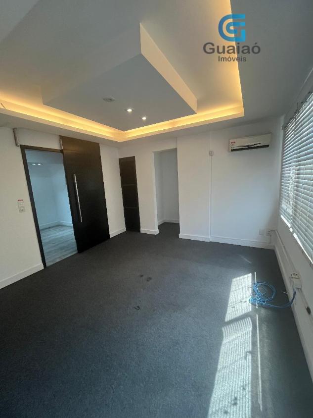 Conjunto Comercial-Sala para alugar, 256m² - Foto 8