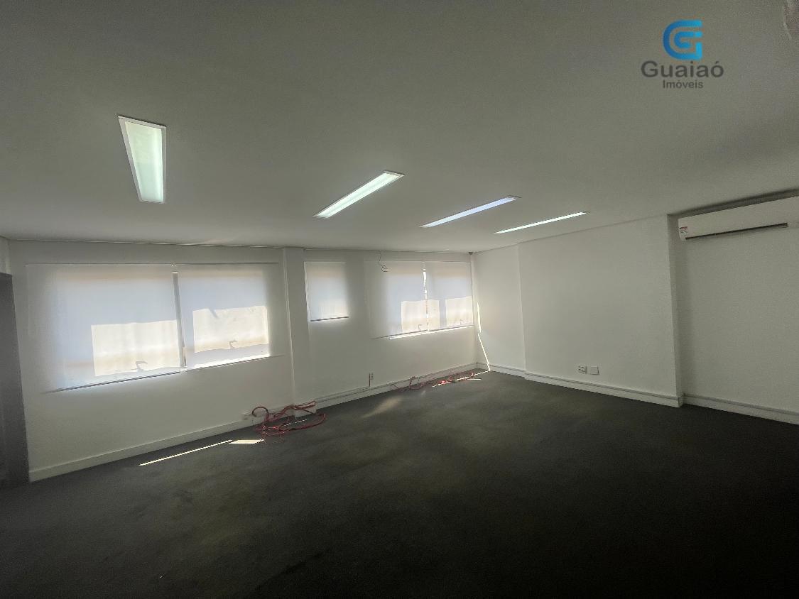 Conjunto Comercial-Sala para alugar, 256m² - Foto 9