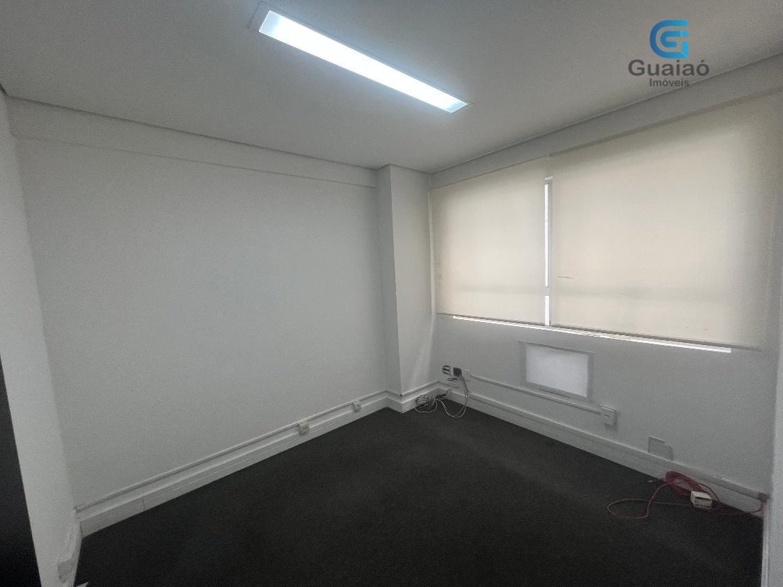 Conjunto Comercial-Sala para alugar, 256m² - Foto 5