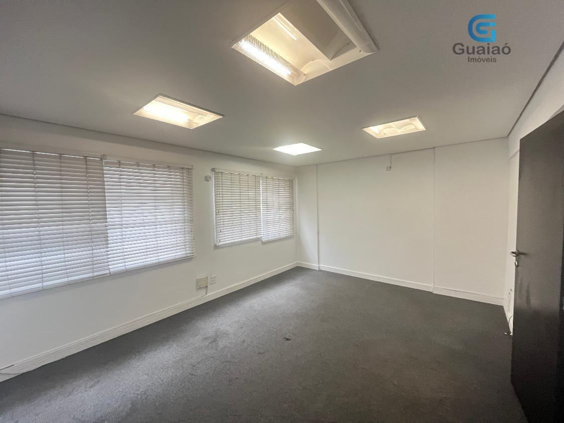 Conjunto Comercial-Sala para alugar, 256m² - Foto 13