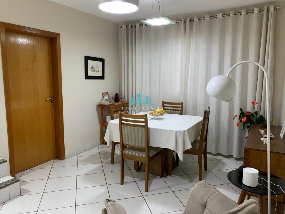 Cobertura à venda com 3 quartos - Foto 4