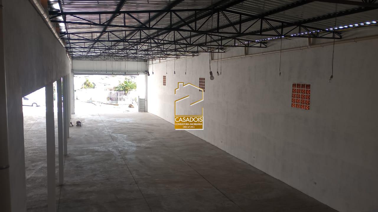 Depósito-Galpão-Armazém para alugar com 1 quarto, 1000m² - Foto 3