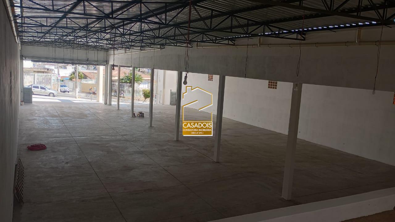 Depósito-Galpão-Armazém para alugar com 1 quarto, 1000m² - Foto 6