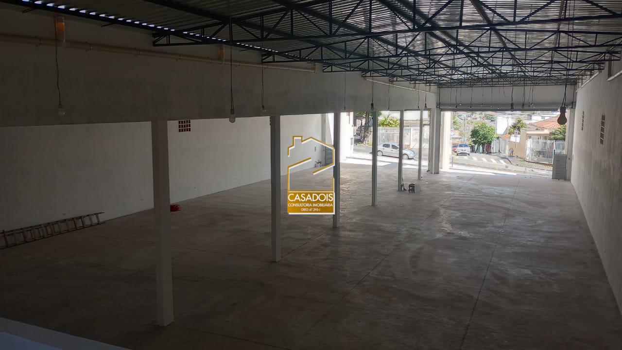 Depósito-Galpão-Armazém para alugar com 1 quarto, 1000m² - Foto 5