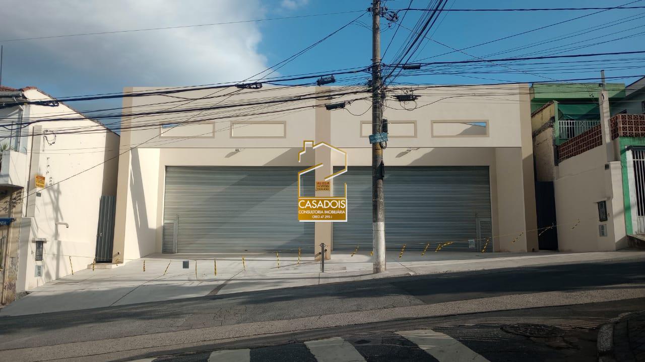 Depósito-Galpão-Armazém para alugar com 1 quarto, 1000m² - Foto 10