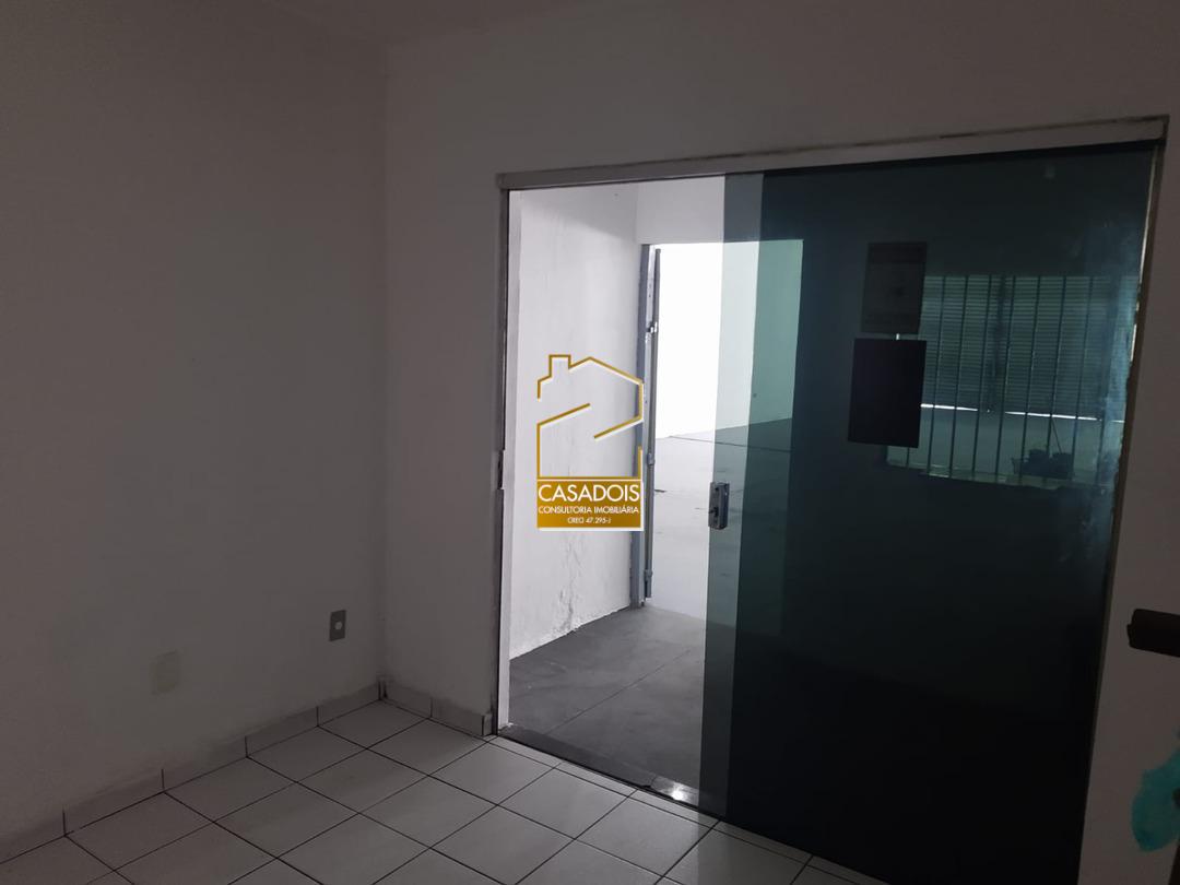 Depósito-Galpão-Armazém para alugar com 1 quarto, 300m² - Foto 10