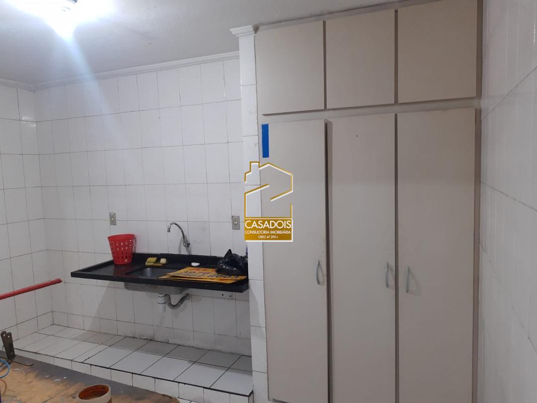 Depósito-Galpão-Armazém para alugar com 1 quarto, 300m² - Foto 9