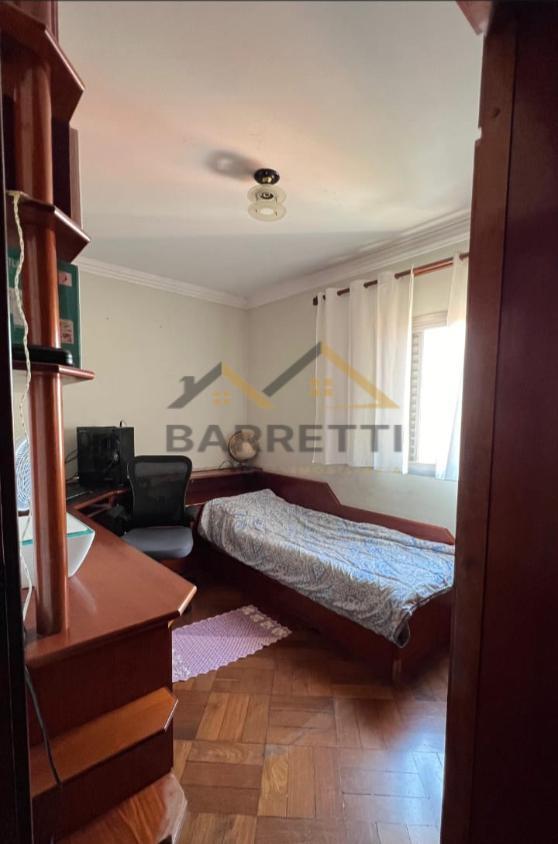 Apartamento à venda com 3 quartos, 87m² - Foto 6