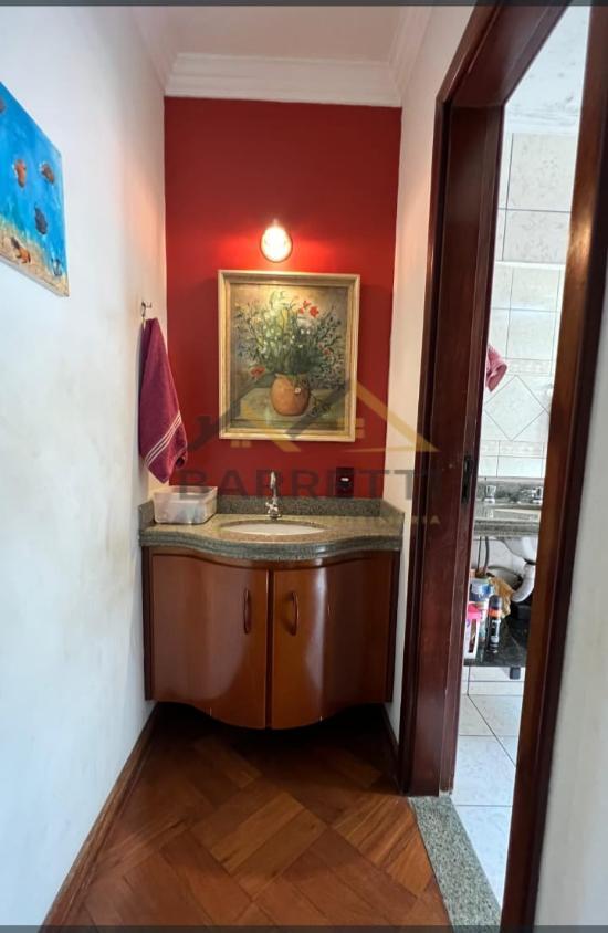 Apartamento à venda com 3 quartos, 87m² - Foto 4