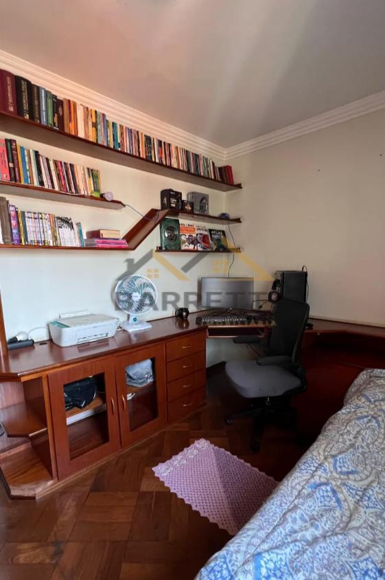 Apartamento à venda com 3 quartos, 87m² - Foto 5