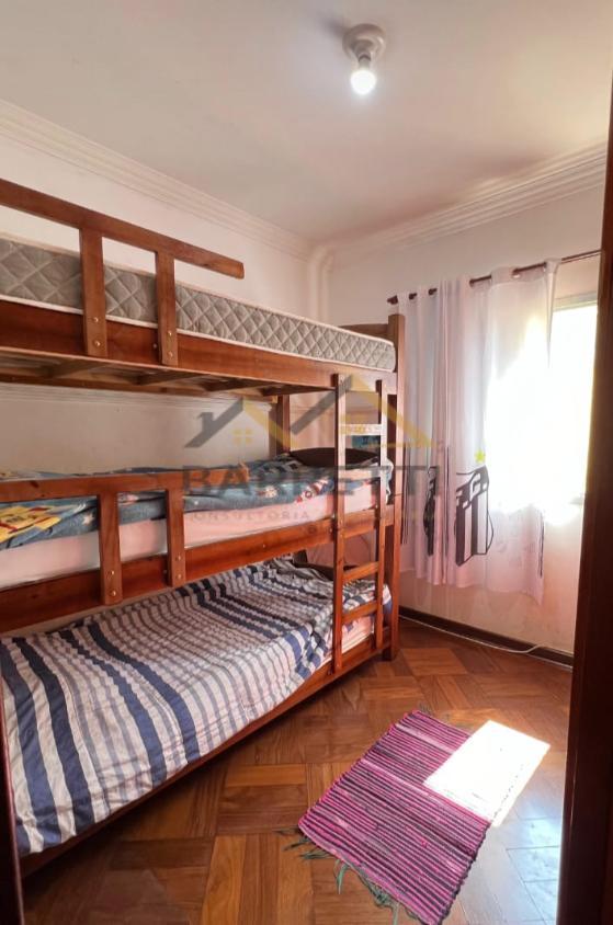 Apartamento à venda com 3 quartos, 87m² - Foto 8