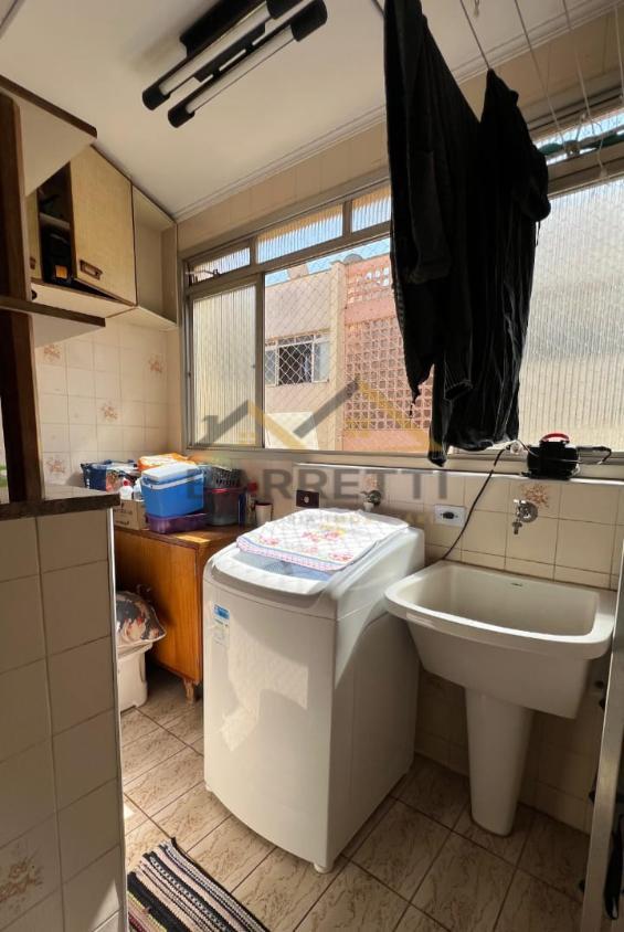 Apartamento à venda com 3 quartos, 87m² - Foto 12