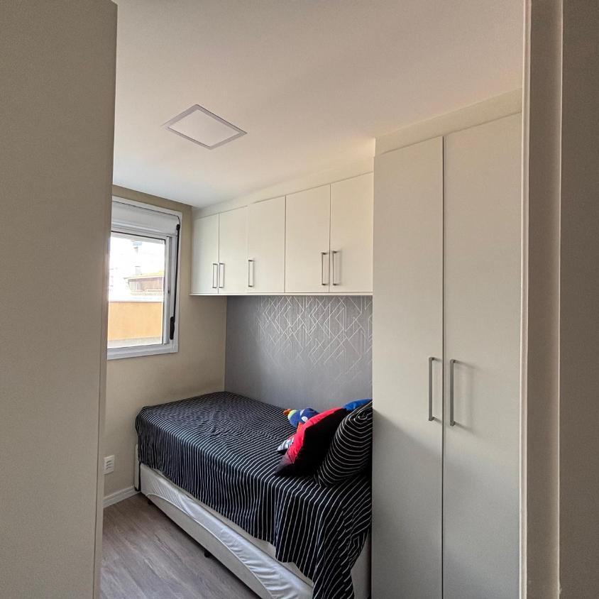 Apartamento à venda com 3 quartos, 70m² - Foto 8