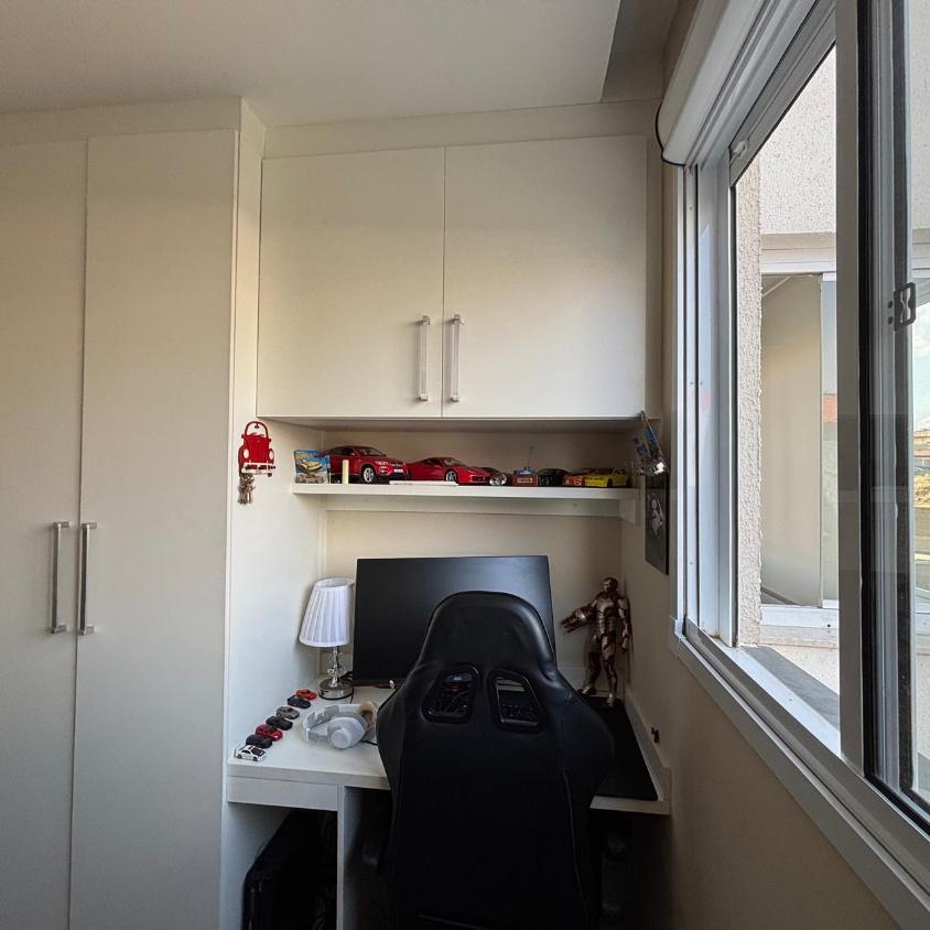 Apartamento à venda com 3 quartos, 70m² - Foto 10