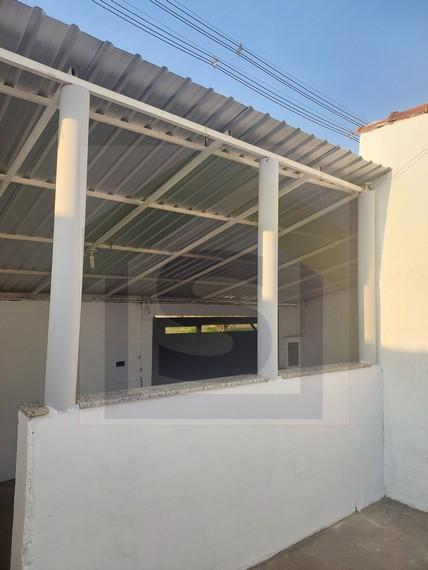 Casa para alugar com 2 quartos, 84m² - Foto 19