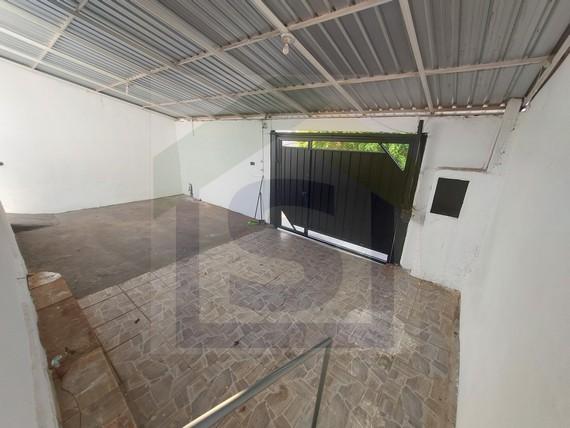 Casa para alugar com 2 quartos, 84m² - Foto 11