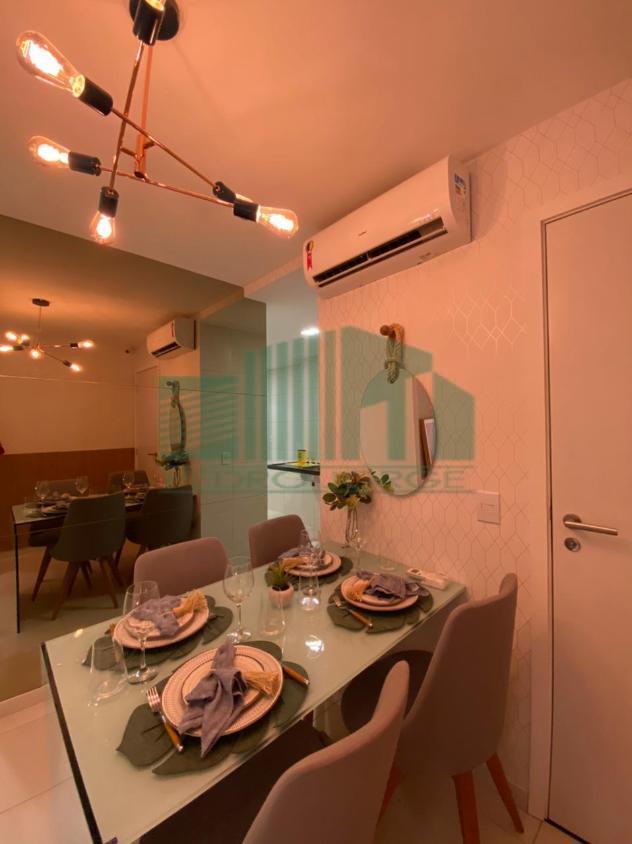 Apartamento à venda com 3 quartos, 66m² - Foto 4