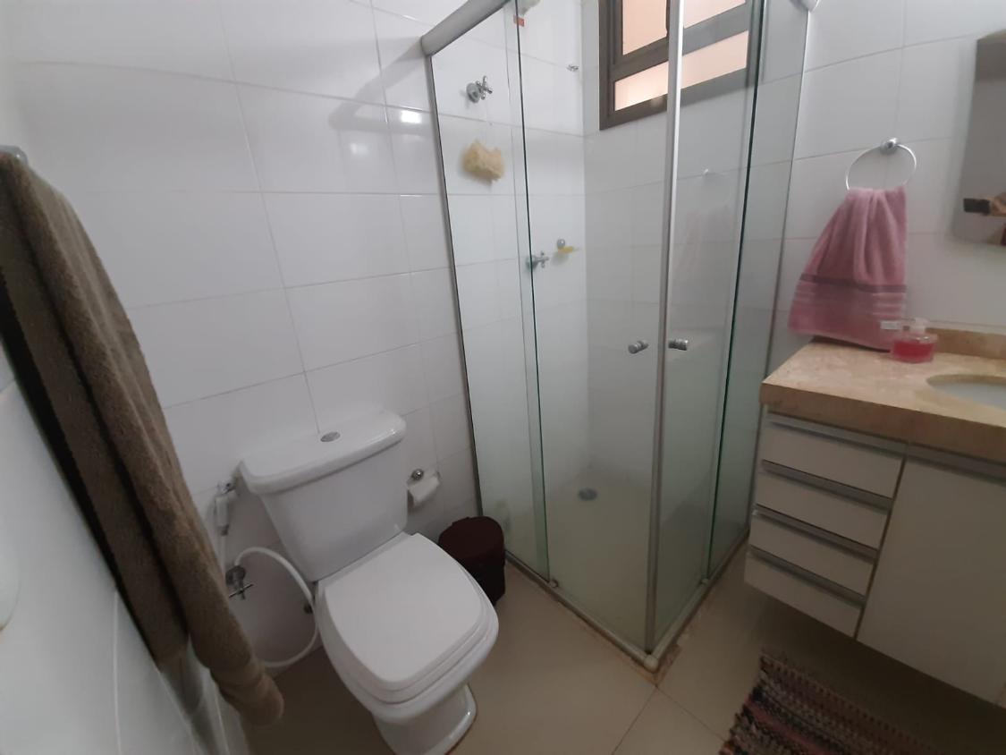 Apartamento à venda com 3 quartos, 124m² - Foto 6