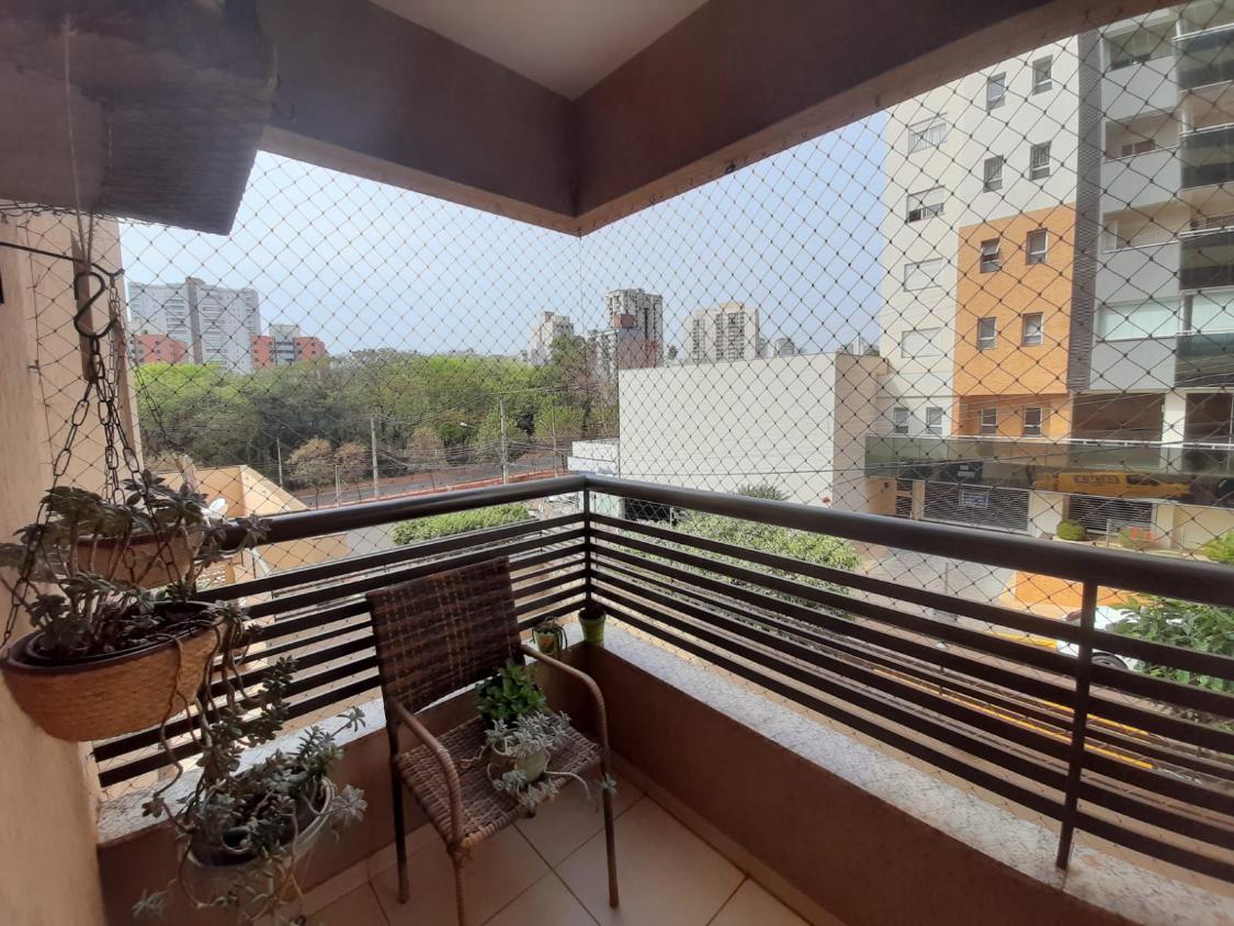 Apartamento à venda com 3 quartos, 124m² - Foto 7