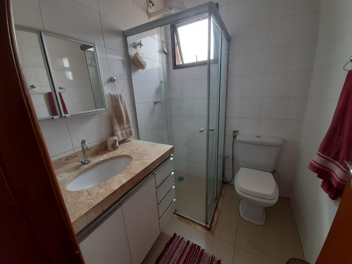 Apartamento à venda com 3 quartos, 124m² - Foto 8