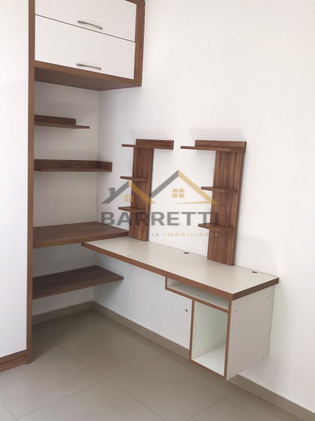 Apartamento à venda com 1 quarto, 53m² - Foto 10