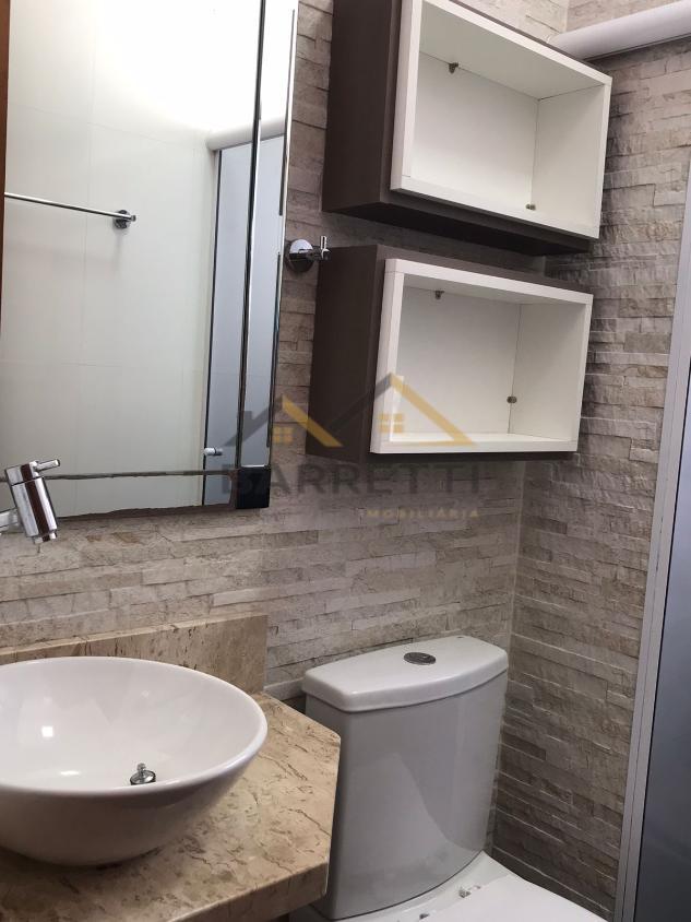 Apartamento à venda com 1 quarto, 53m² - Foto 11