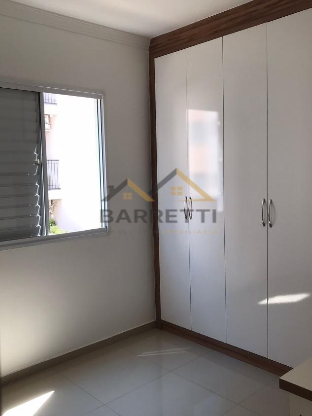 Apartamento à venda com 1 quarto, 53m² - Foto 9