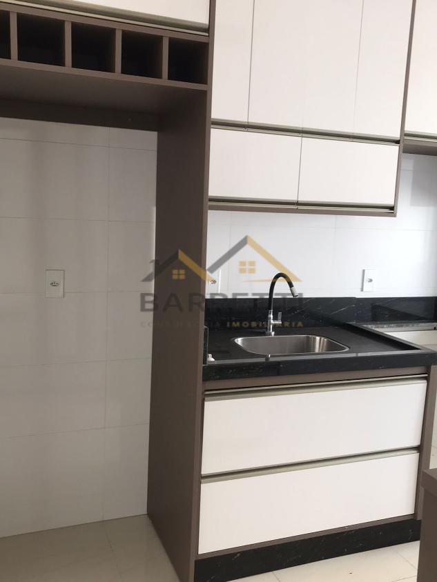 Apartamento à venda com 1 quarto, 53m² - Foto 13