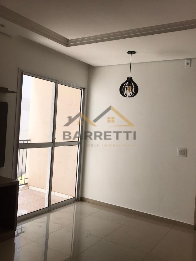 Apartamento à venda com 1 quarto, 53m² - Foto 5