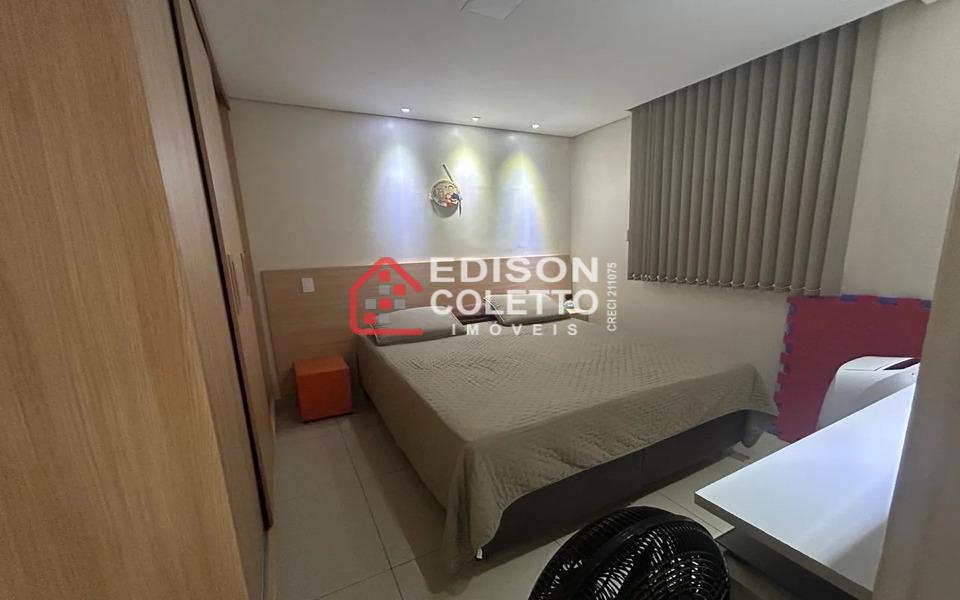 Apartamento à venda com 2 quartos, 46m² - Foto 5