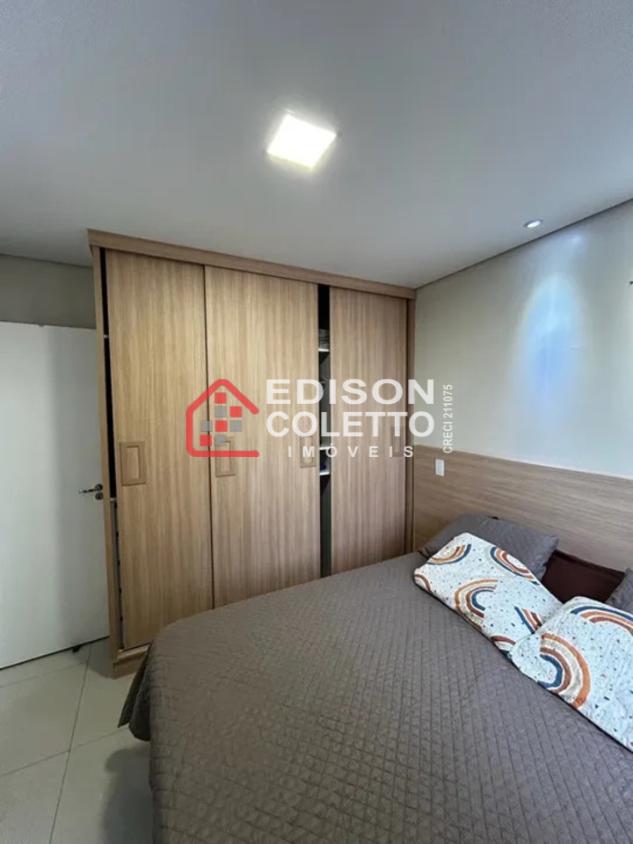 Apartamento à venda com 2 quartos, 46m² - Foto 6