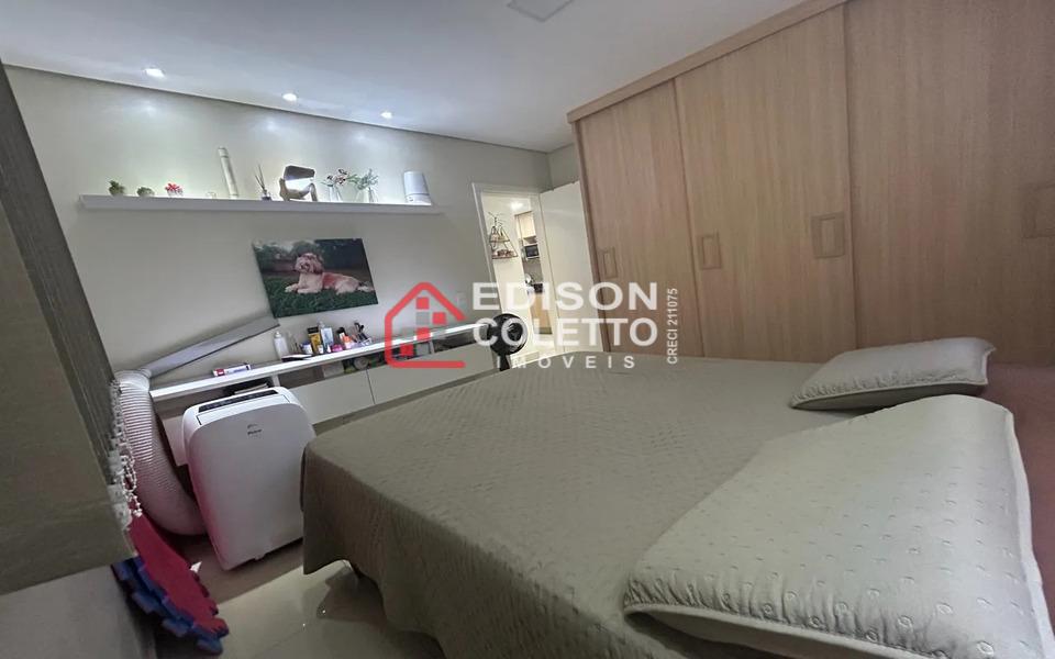 Apartamento à venda com 2 quartos, 46m² - Foto 7