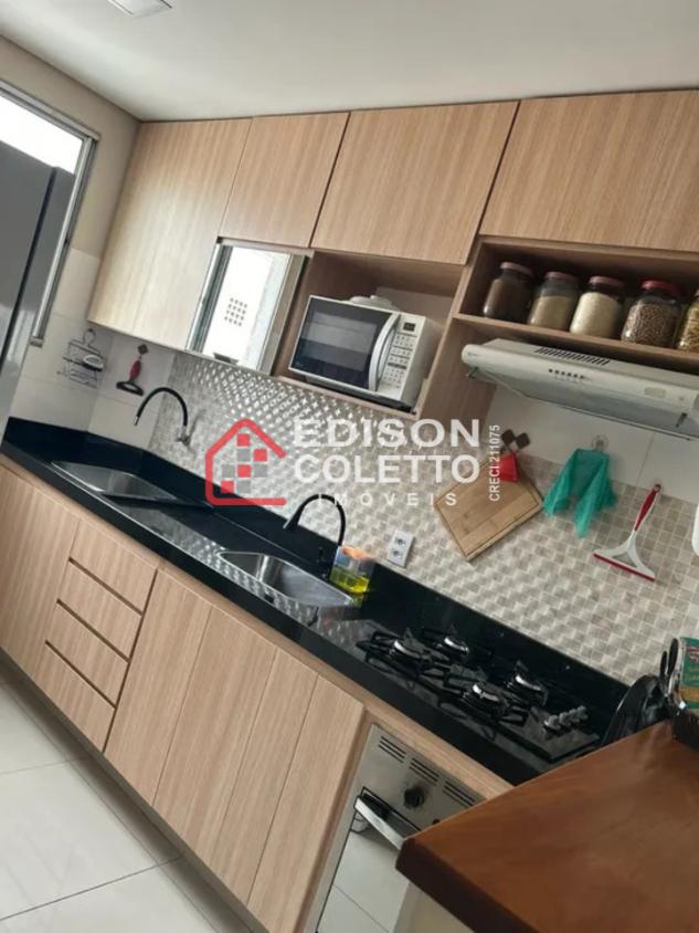 Apartamento à venda com 2 quartos, 46m² - Foto 14