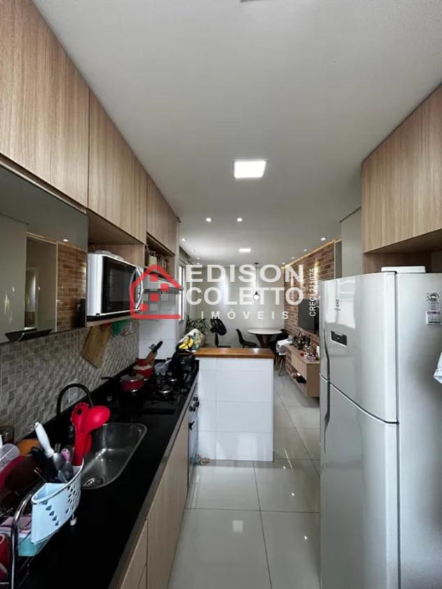 Apartamento à venda com 2 quartos, 46m² - Foto 17