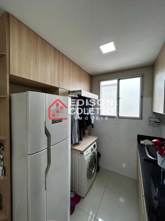 Apartamento à venda com 2 quartos, 46m² - Foto 16