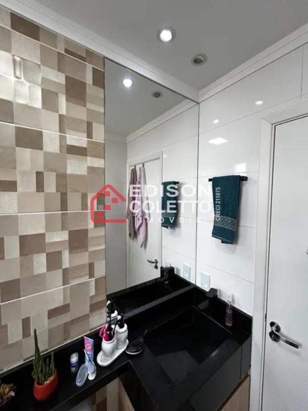 Apartamento à venda com 2 quartos, 46m² - Foto 11