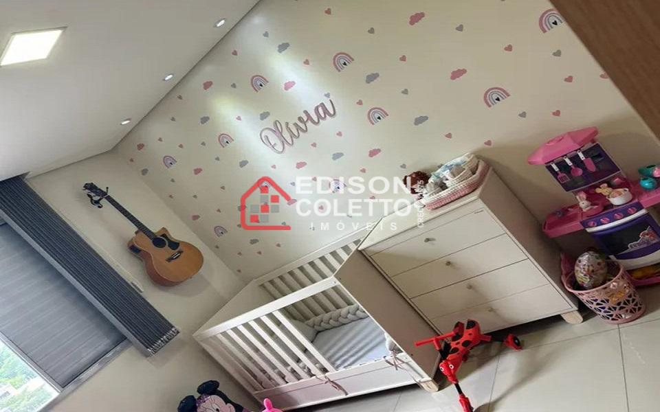 Apartamento à venda com 2 quartos, 46m² - Foto 8