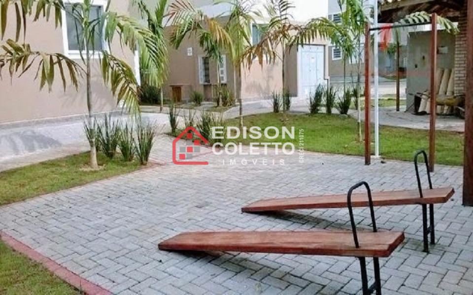 Apartamento à venda com 2 quartos, 46m² - Foto 35