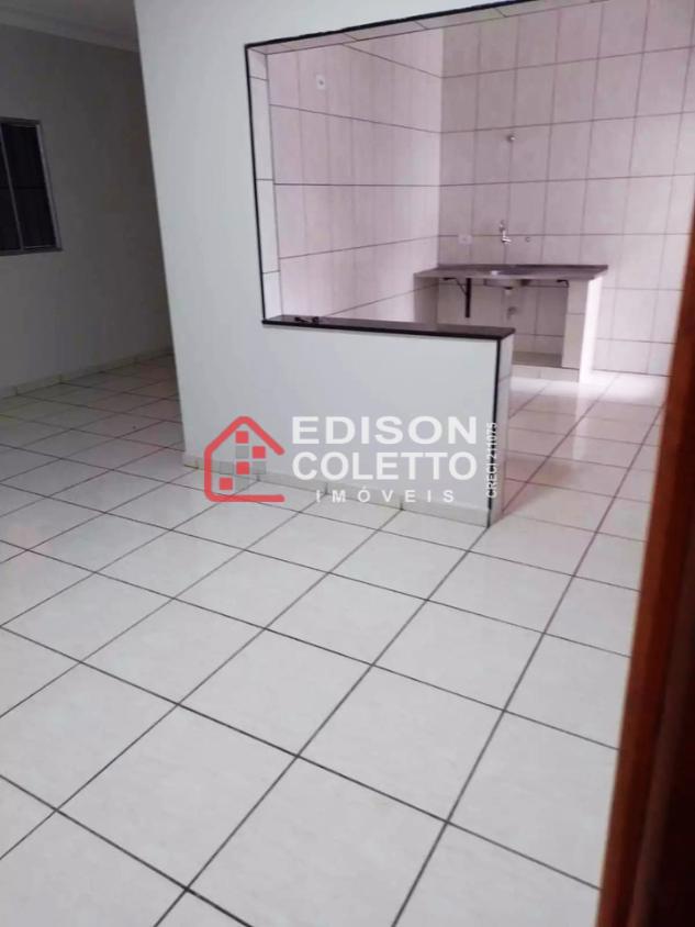 Casa à venda com 3 quartos, 120m² - Foto 13