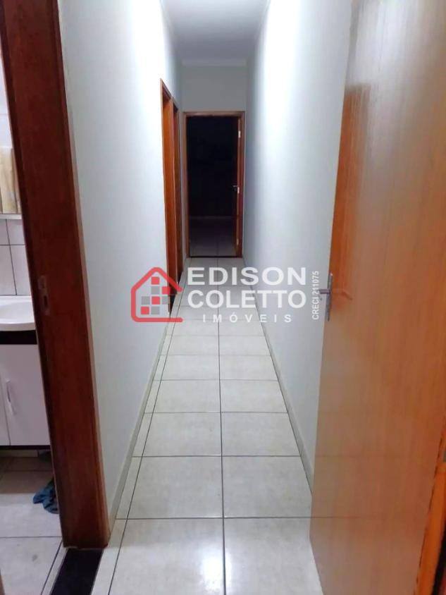 Casa à venda com 3 quartos, 120m² - Foto 5