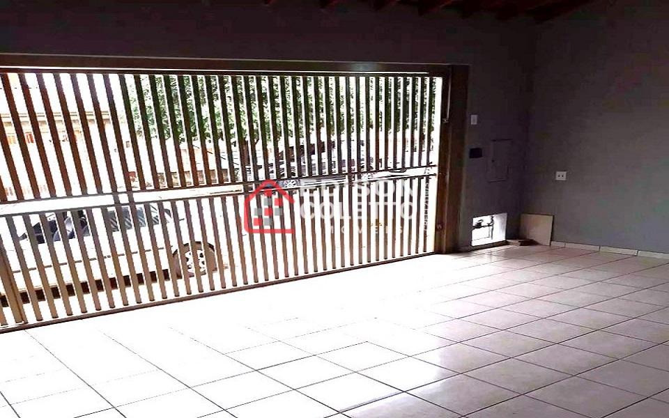 Casa à venda com 3 quartos, 120m² - Foto 2