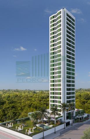 Apartamento, 1 quarto, 30 m² - Foto 1