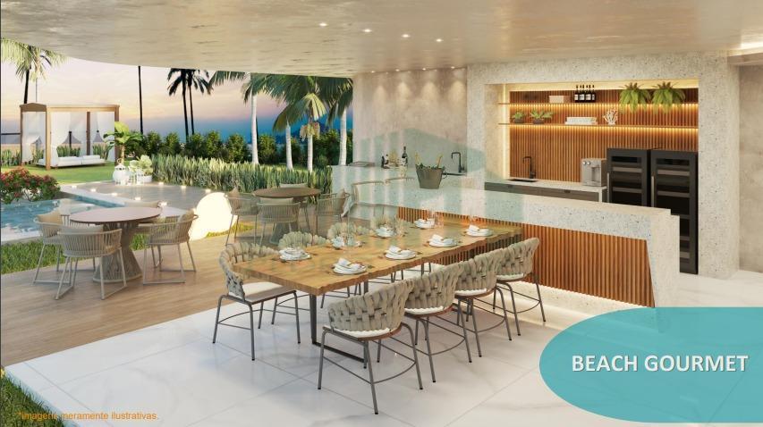 Apartamento, 1 quarto, 30 m² - Foto 8