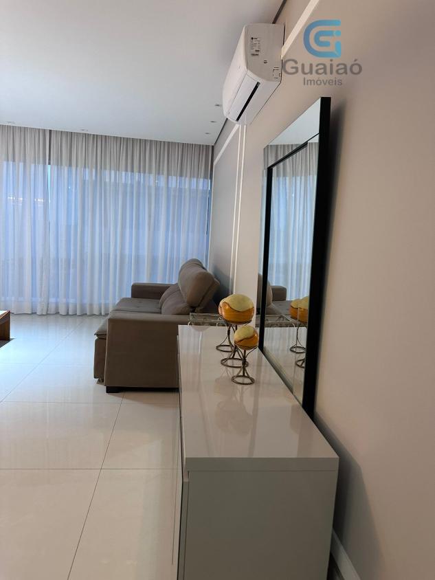 Apartamento para alugar com 2 quartos, 100m² - Foto 2