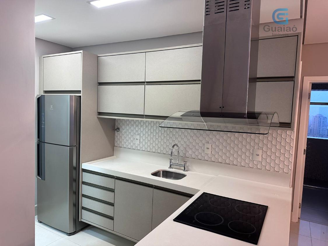 Apartamento para alugar com 2 quartos, 100m² - Foto 6